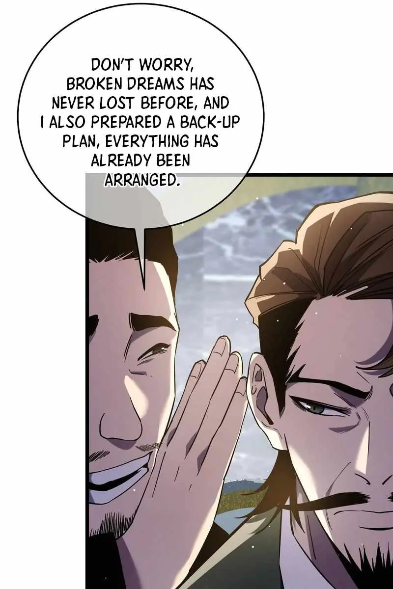 I Rely on My Invincibility to Deal Tons of Damage Passively Chapter 69 Page 31