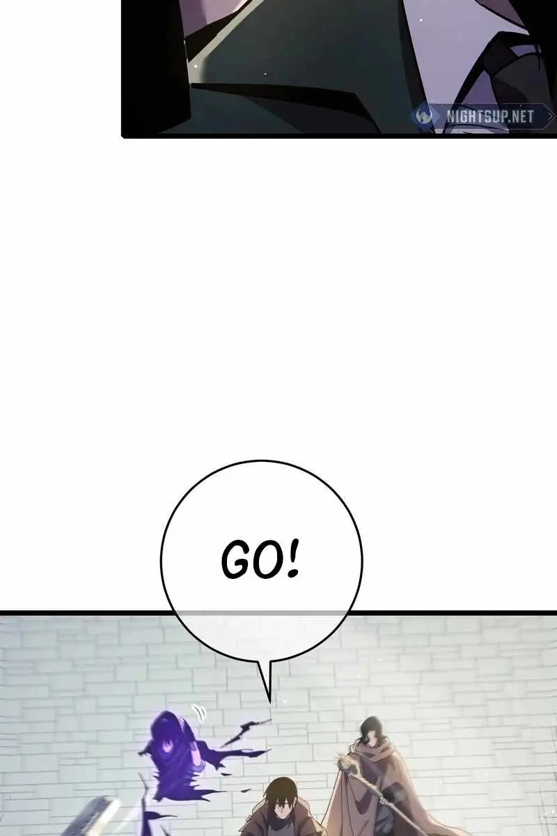 I Rely on My Invincibility to Deal Tons of Damage Passively Chapter 69 Page 32