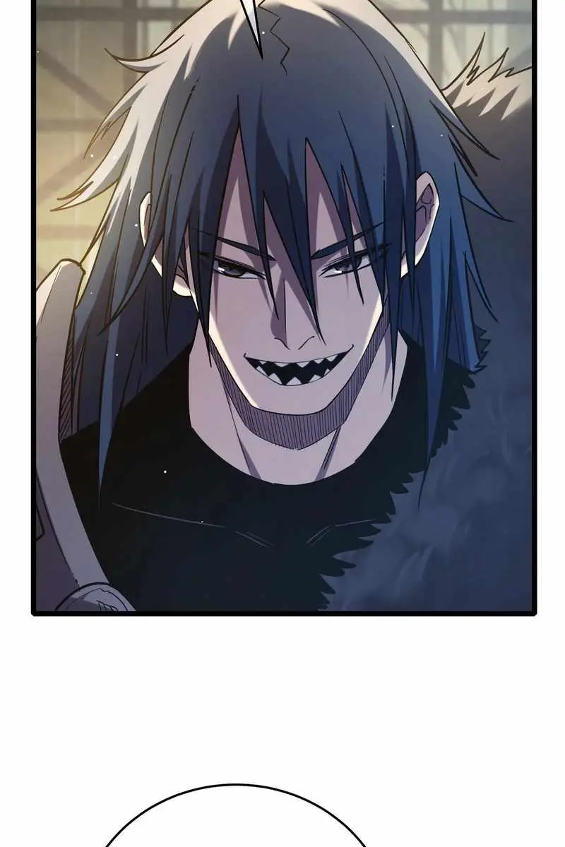 I Rely on My Invincibility to Deal Tons of Damage Passively Chapter 69 Page 35