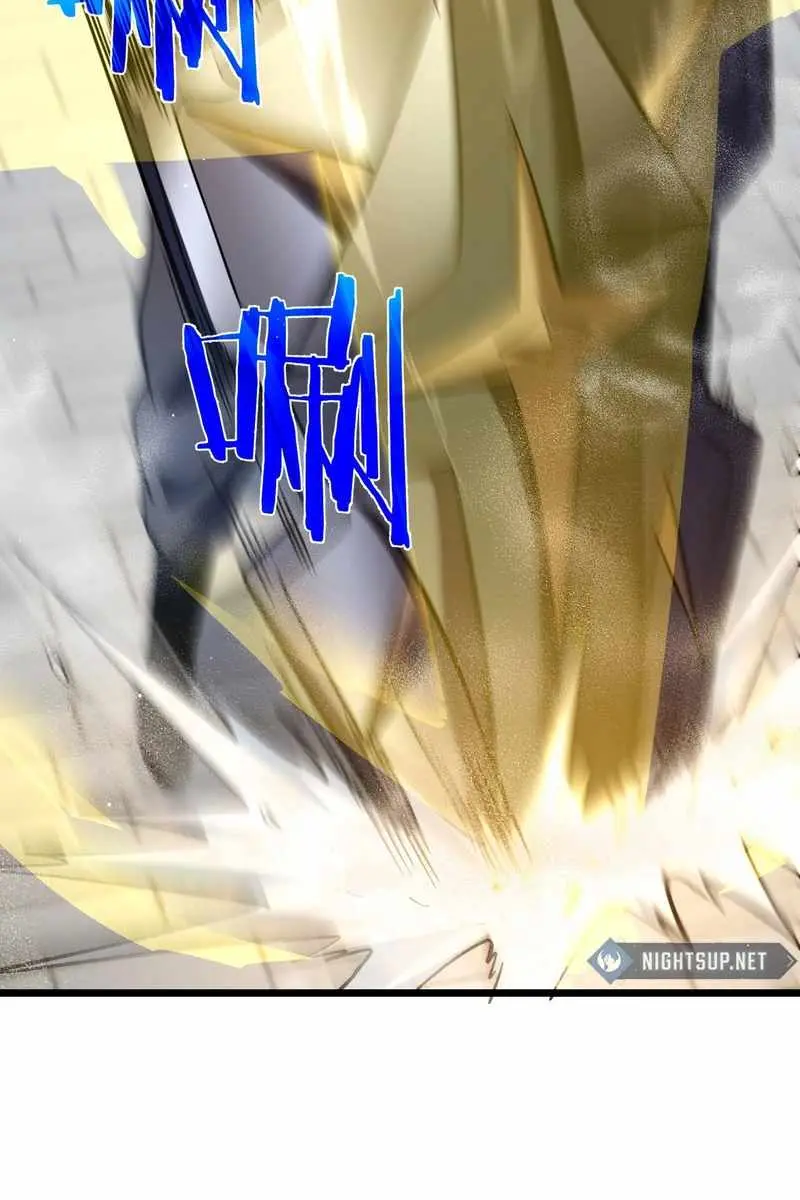 I Rely on My Invincibility to Deal Tons of Damage Passively Chapter 69 Page 37