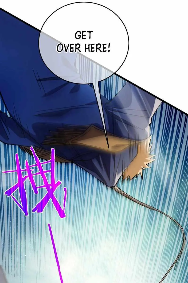 I Rely on My Invincibility to Deal Tons of Damage Passively Chapter 69 Page 46
