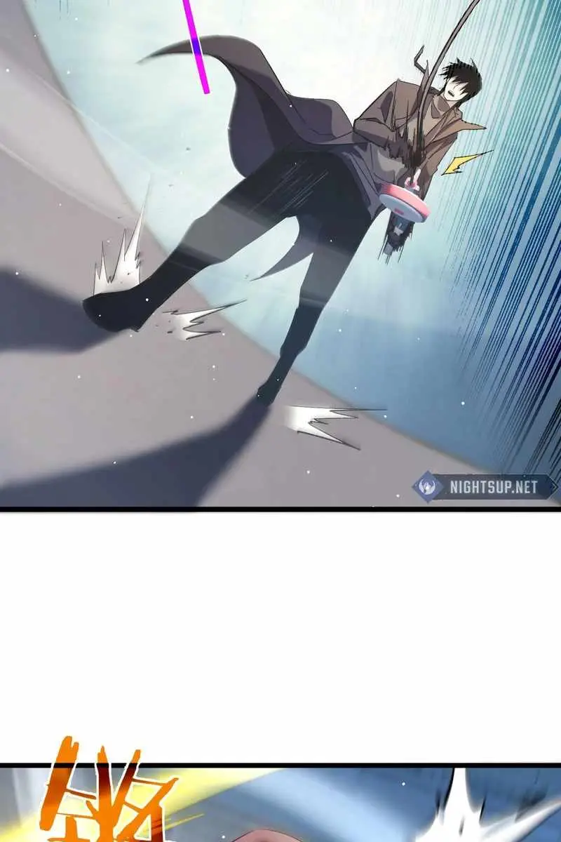 I Rely on My Invincibility to Deal Tons of Damage Passively Chapter 69 Page 47