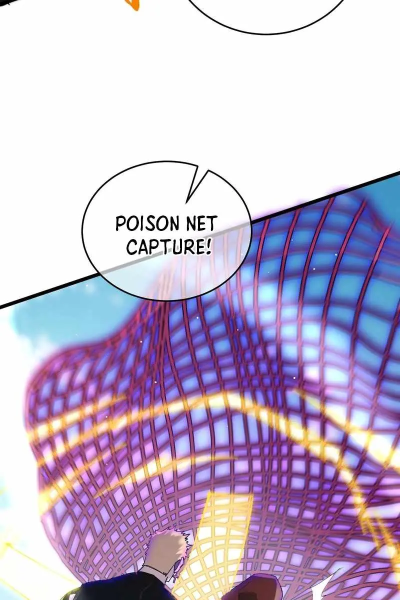 I Rely on My Invincibility to Deal Tons of Damage Passively Chapter 69 Page 49