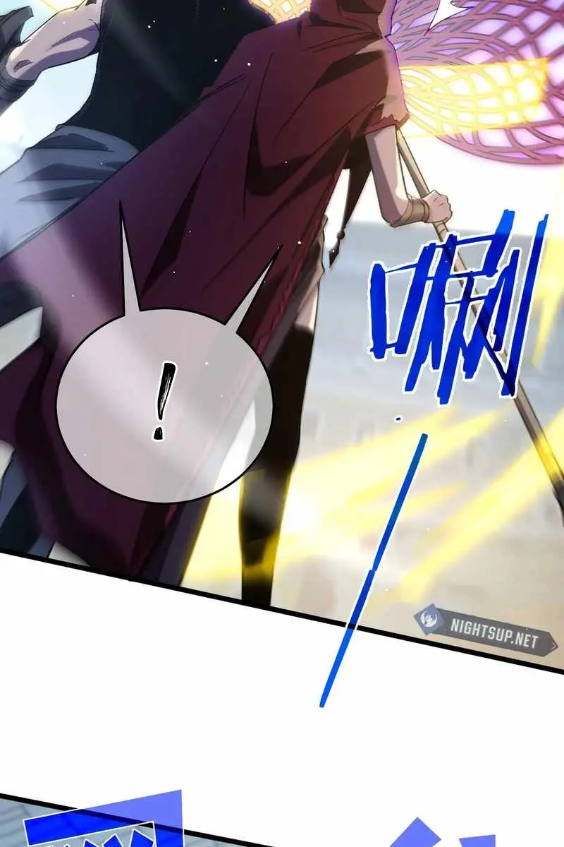 I Rely on My Invincibility to Deal Tons of Damage Passively Chapter 69 Page 50