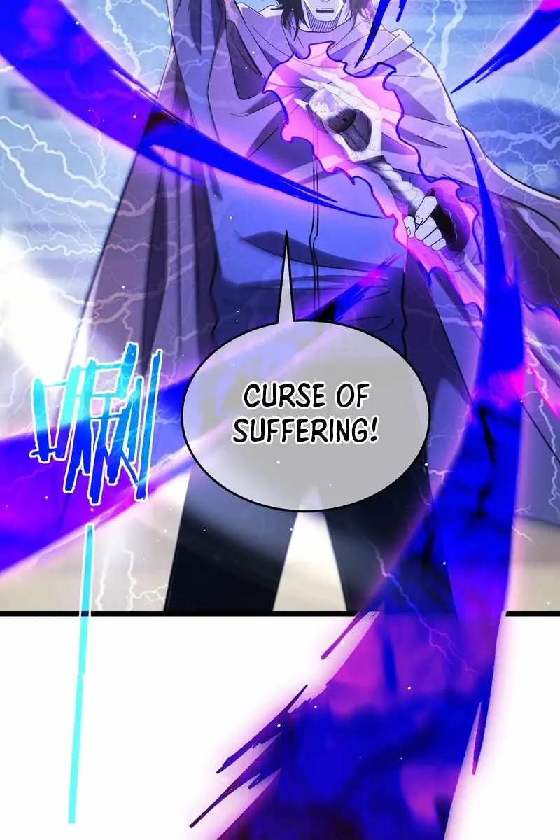 I Rely on My Invincibility to Deal Tons of Damage Passively Chapter 69 Page 55