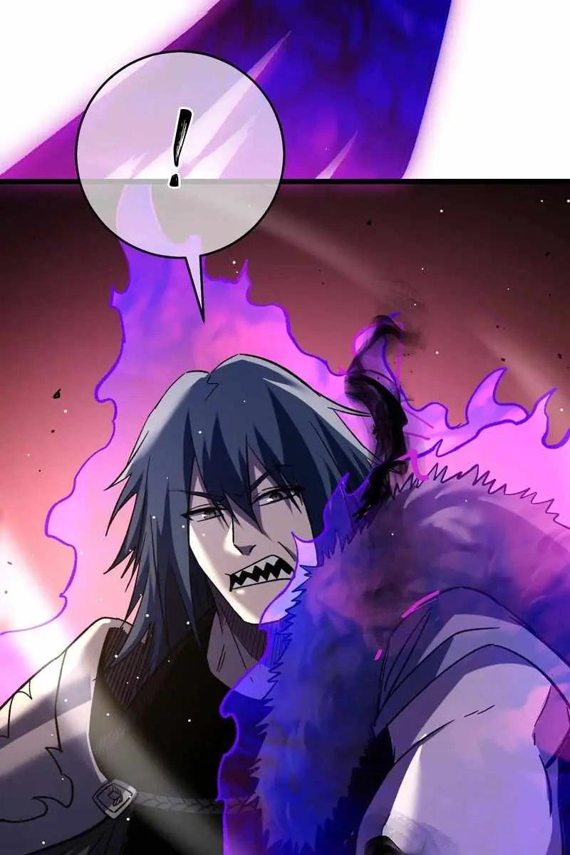 I Rely on My Invincibility to Deal Tons of Damage Passively Chapter 69 Page 56