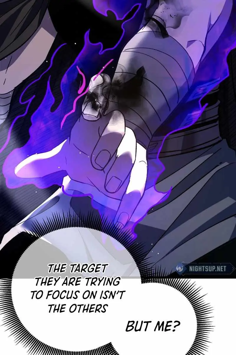 I Rely on My Invincibility to Deal Tons of Damage Passively Chapter 69 Page 57