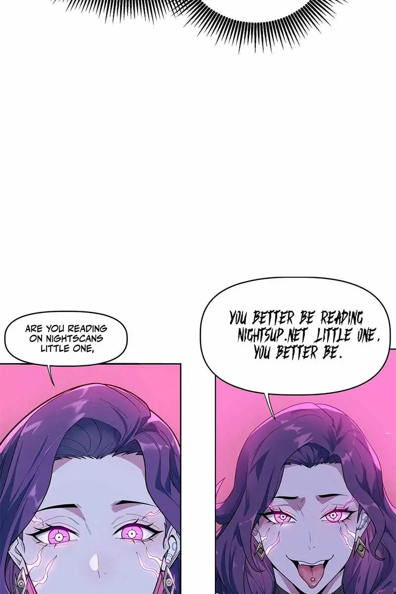 I Rely on My Invincibility to Deal Tons of Damage Passively Chapter 69 Page 58