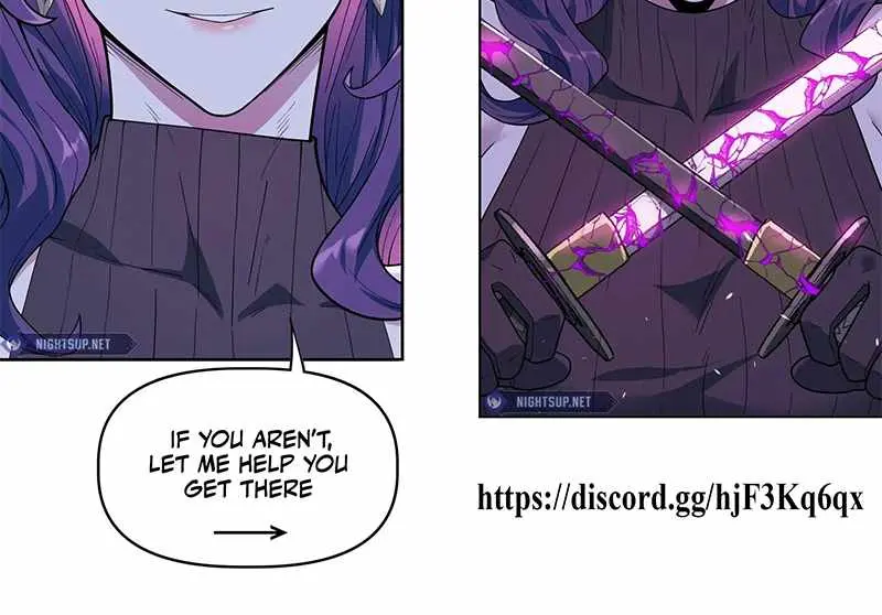 I Rely on My Invincibility to Deal Tons of Damage Passively Chapter 69 Page 59