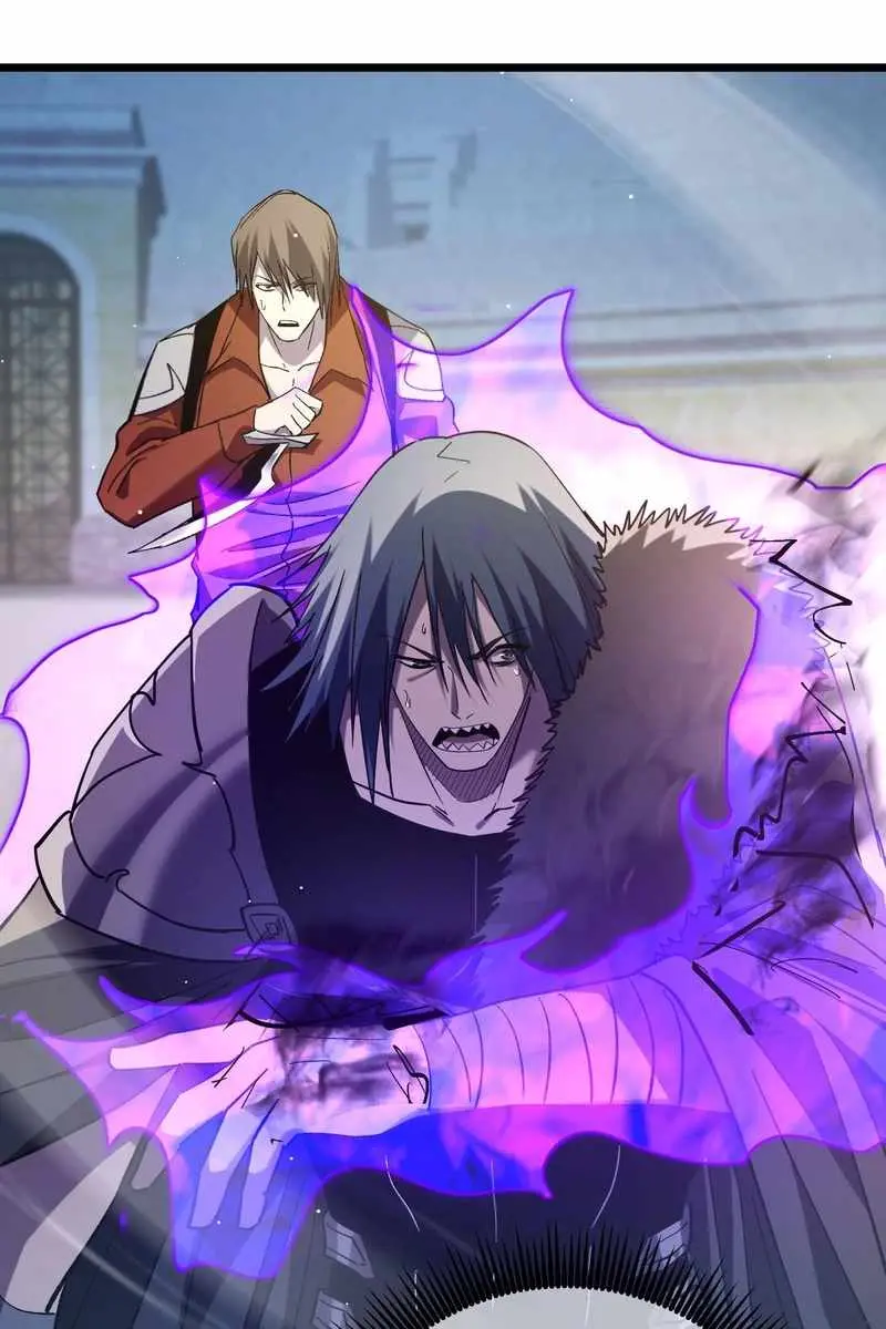 I Rely on My Invincibility to Deal Tons of Damage Passively Chapter 70 Page 5
