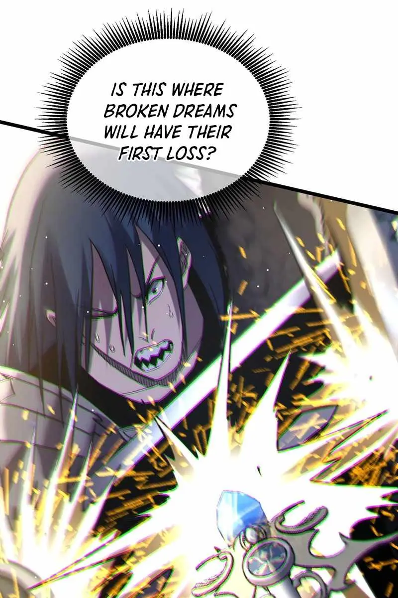 I Rely on My Invincibility to Deal Tons of Damage Passively Chapter 70 Page 11