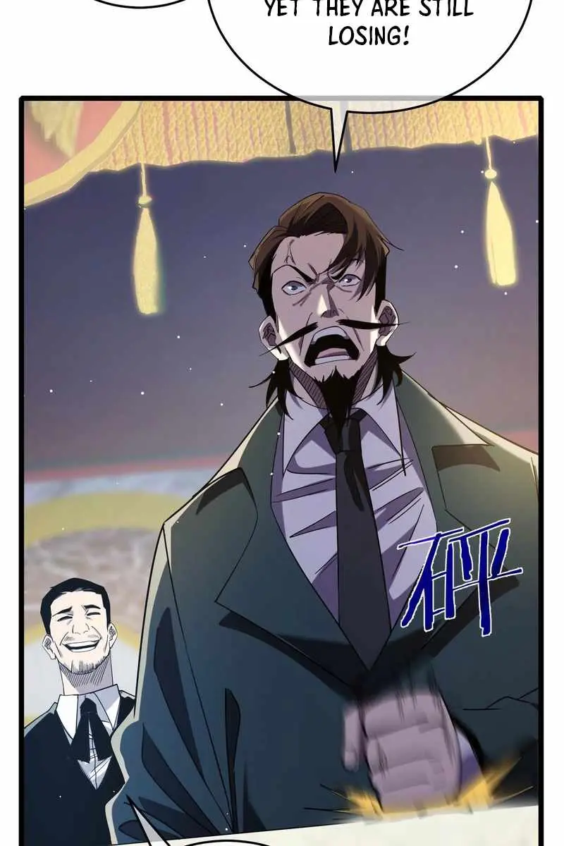 I Rely on My Invincibility to Deal Tons of Damage Passively Chapter 70 Page 13