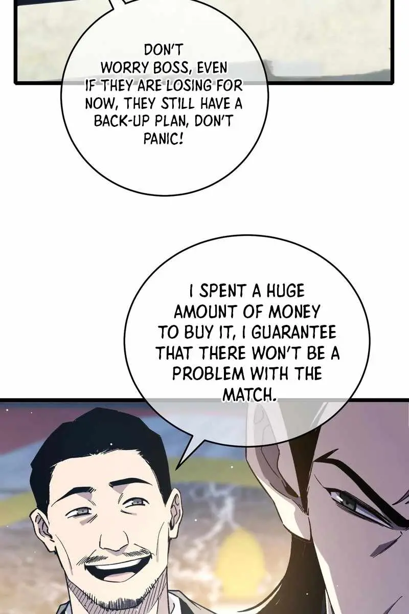 I Rely on My Invincibility to Deal Tons of Damage Passively Chapter 70 Page 14