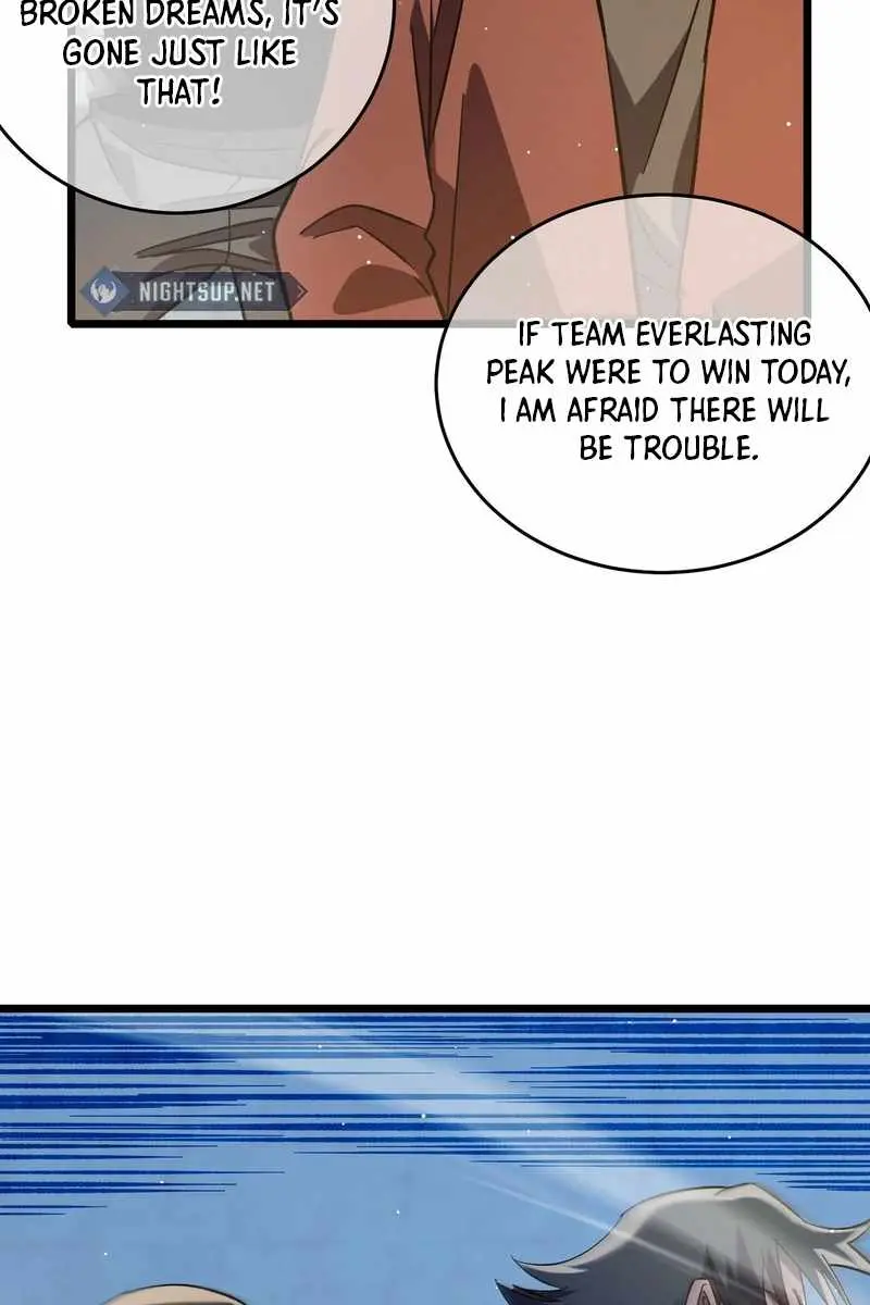 I Rely on My Invincibility to Deal Tons of Damage Passively Chapter 70 Page 17