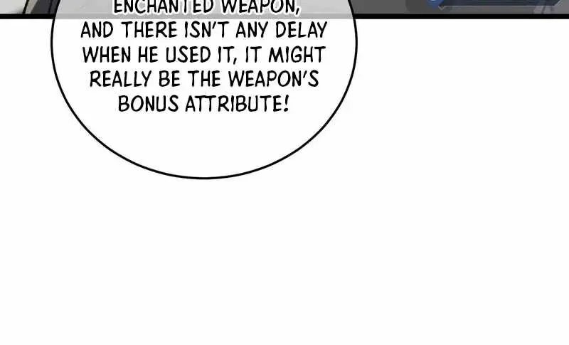 I Rely on My Invincibility to Deal Tons of Damage Passively Chapter 70 Page 22