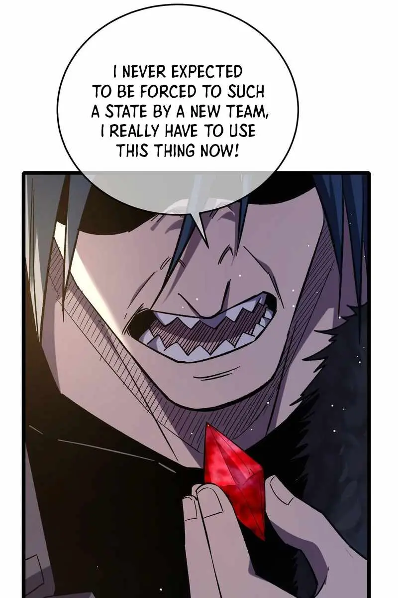 I Rely on My Invincibility to Deal Tons of Damage Passively Chapter 70 Page 23