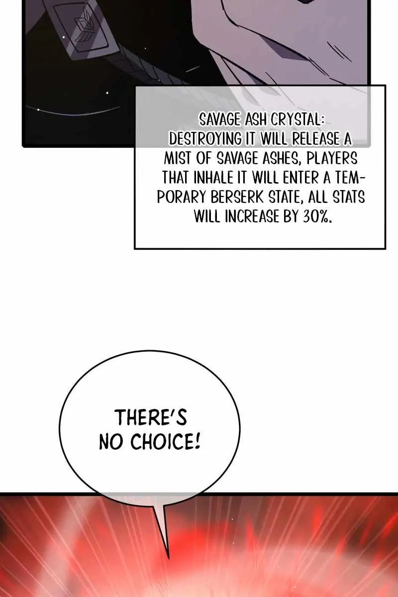 I Rely on My Invincibility to Deal Tons of Damage Passively Chapter 70 Page 24