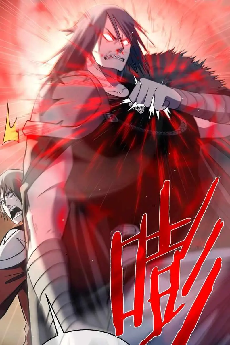 I Rely on My Invincibility to Deal Tons of Damage Passively Chapter 70 Page 25