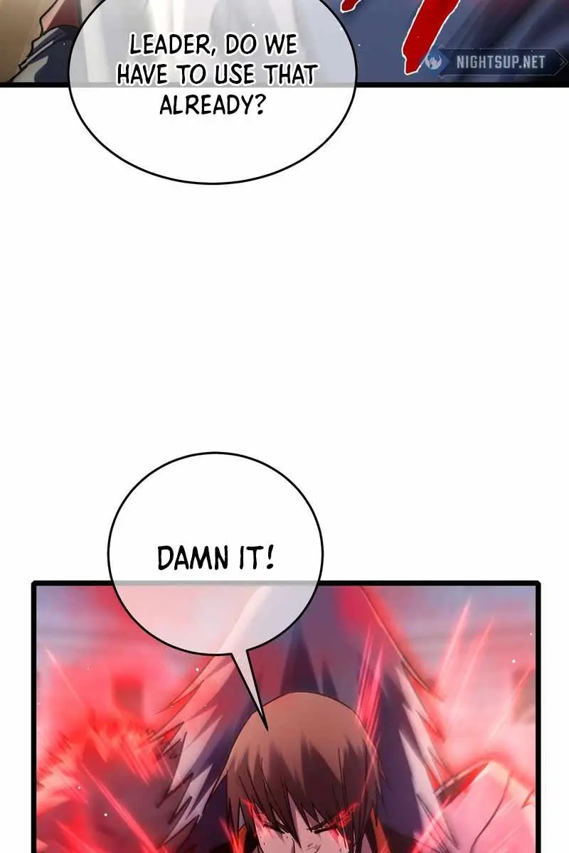 I Rely on My Invincibility to Deal Tons of Damage Passively Chapter 70 Page 26