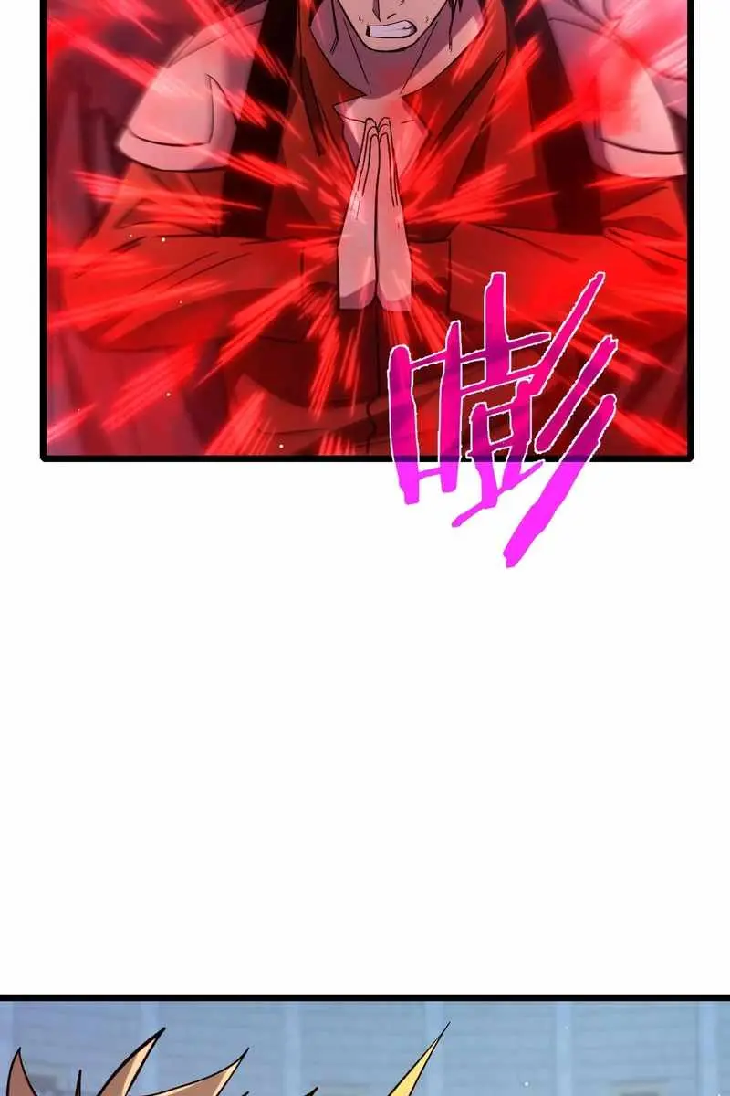 I Rely on My Invincibility to Deal Tons of Damage Passively Chapter 70 Page 27