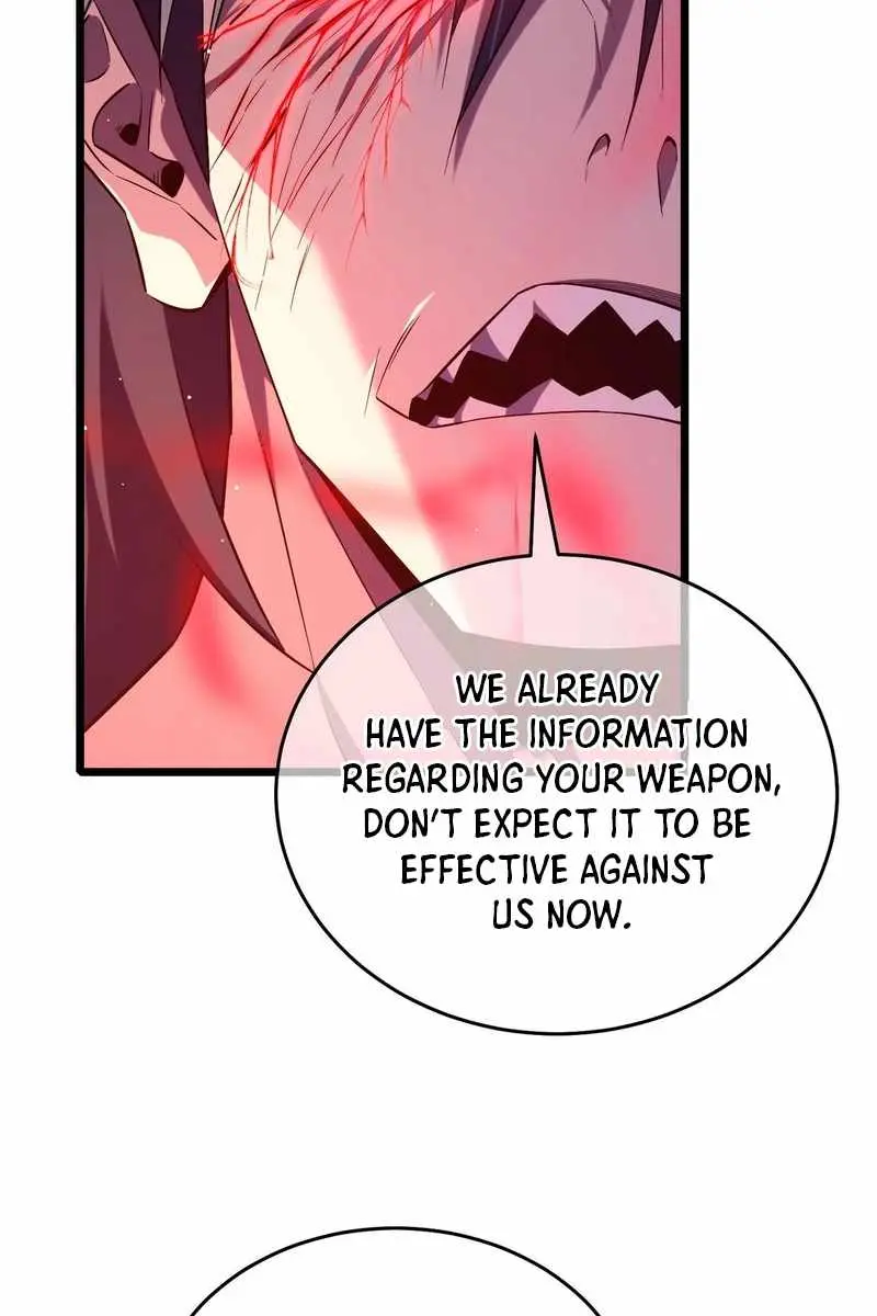 I Rely on My Invincibility to Deal Tons of Damage Passively Chapter 70 Page 40