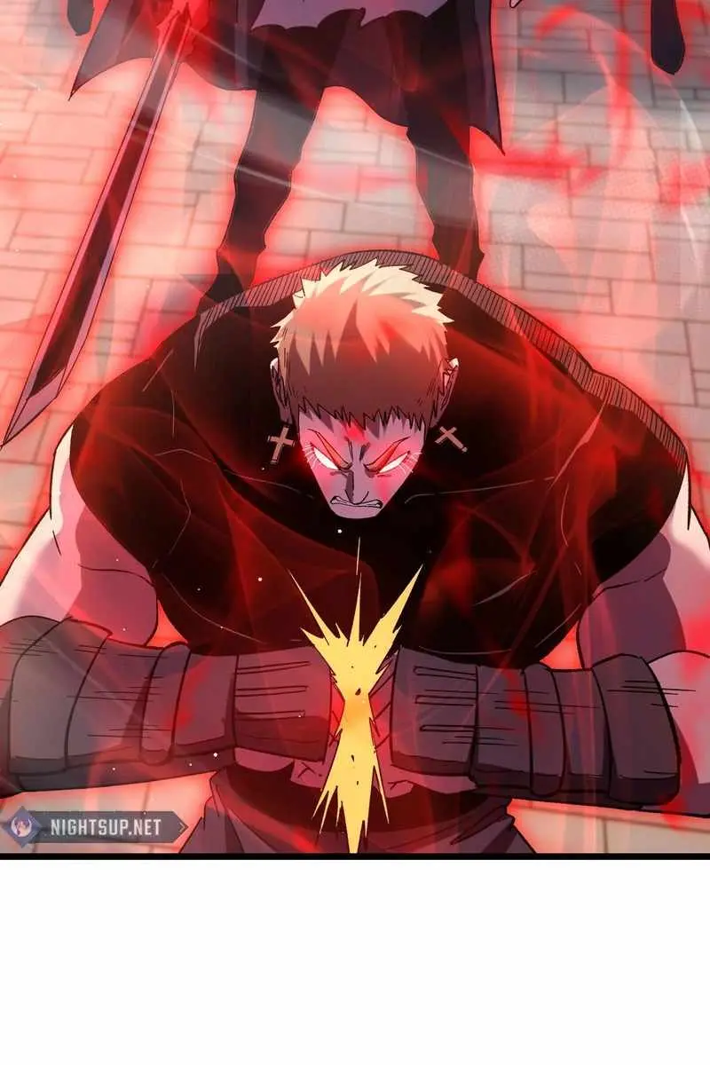I Rely on My Invincibility to Deal Tons of Damage Passively Chapter 70 Page 42