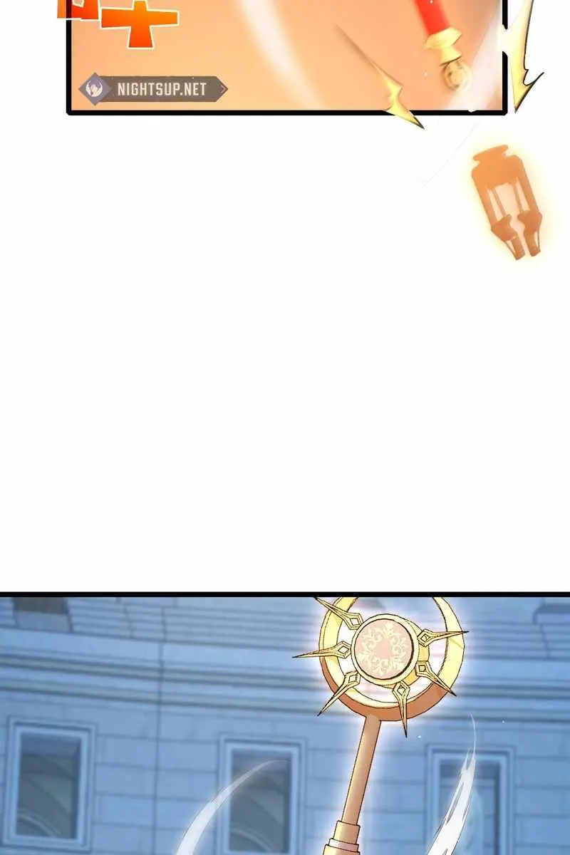 I Rely on My Invincibility to Deal Tons of Damage Passively Chapter 70 Page 47
