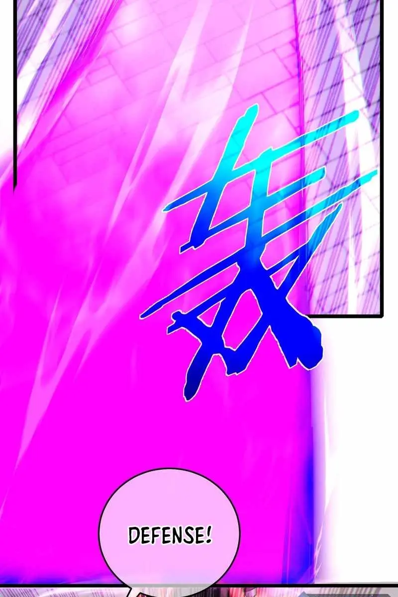I Rely on My Invincibility to Deal Tons of Damage Passively Chapter 70 Page 51