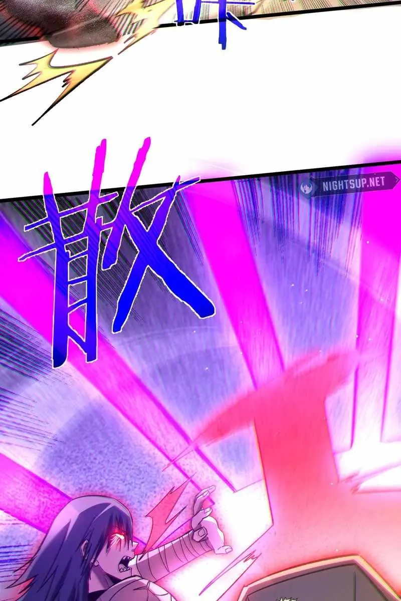 I Rely on My Invincibility to Deal Tons of Damage Passively Chapter 70 Page 54