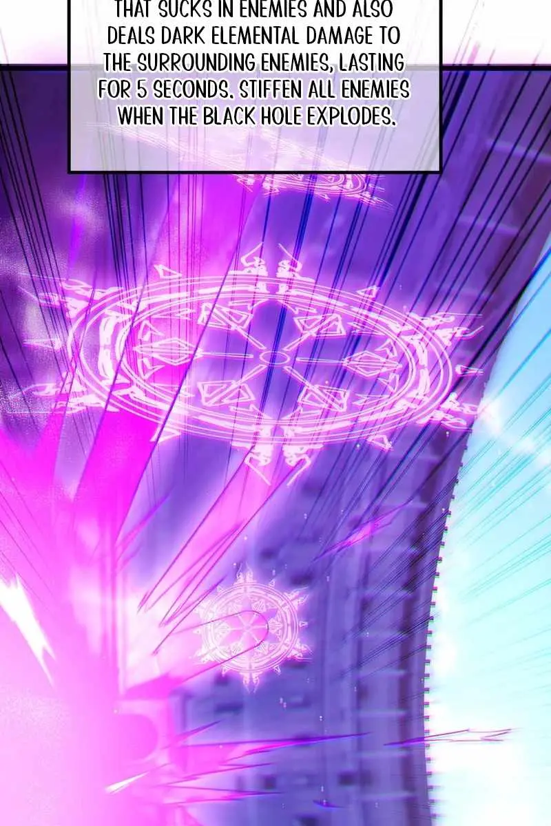 I Rely on My Invincibility to Deal Tons of Damage Passively Chapter 70 Page 58