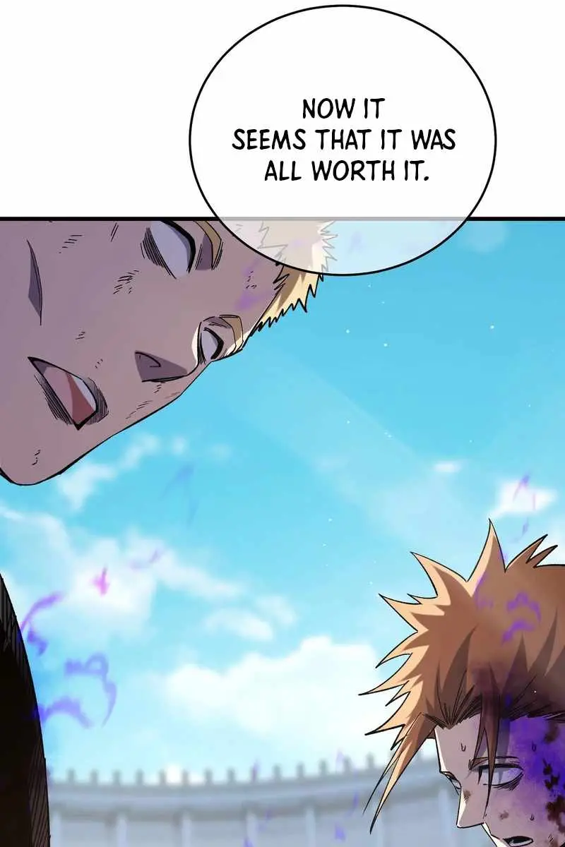 I Rely on My Invincibility to Deal Tons of Damage Passively Chapter 70 Page 64