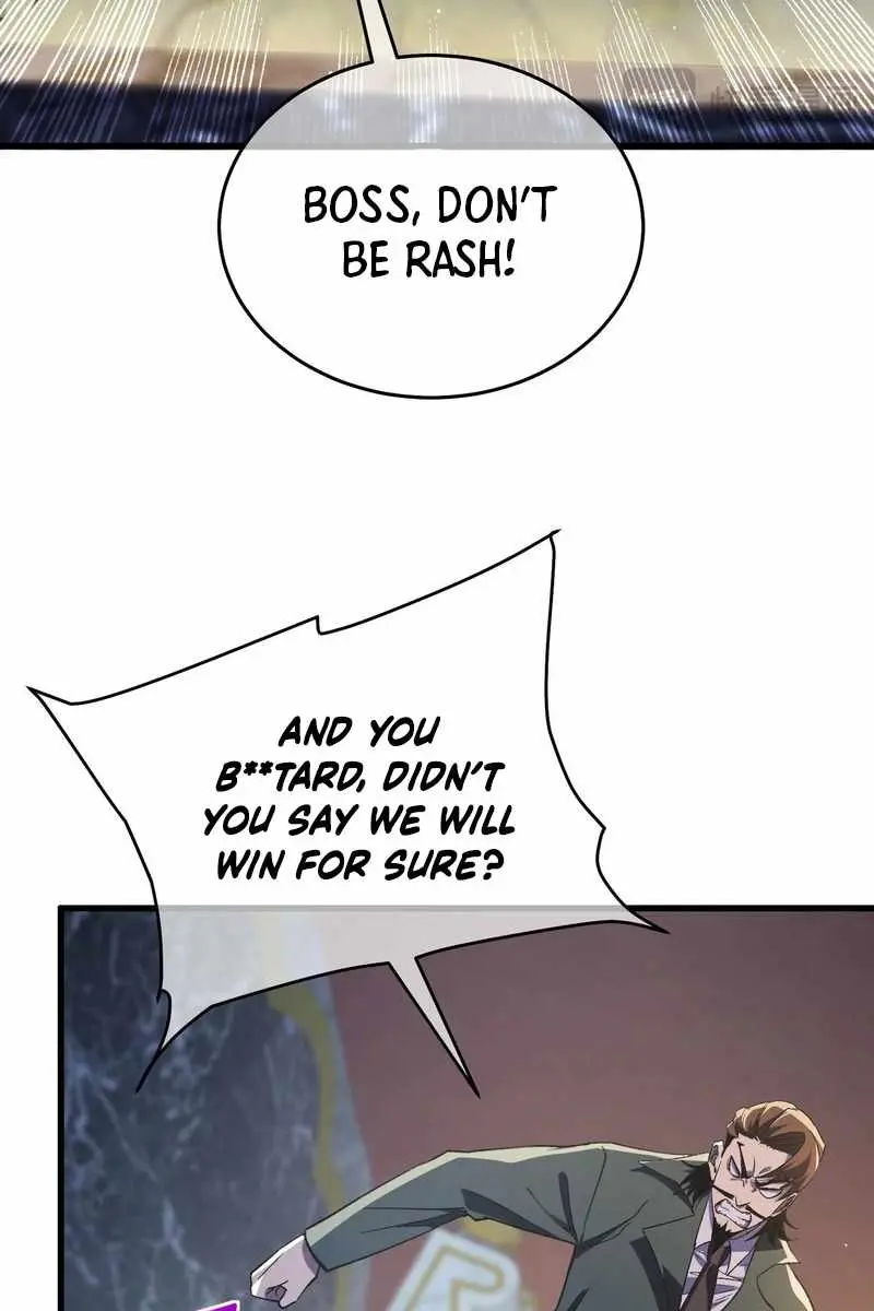 I Rely on My Invincibility to Deal Tons of Damage Passively Chapter 70 Page 67