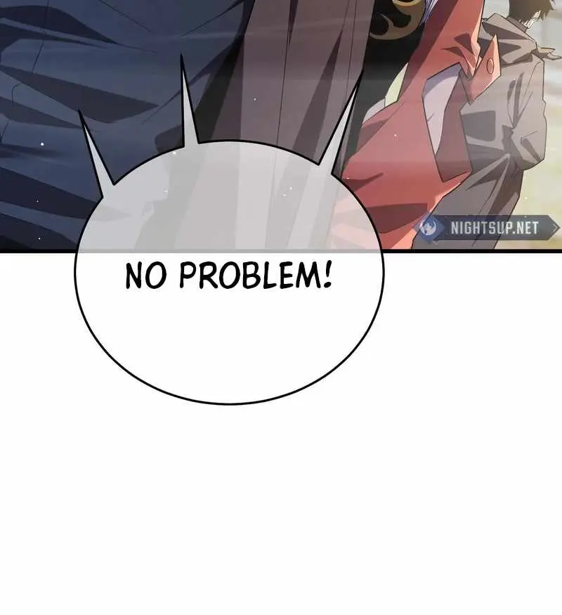 I Rely on My Invincibility to Deal Tons of Damage Passively Chapter 70 Page 70