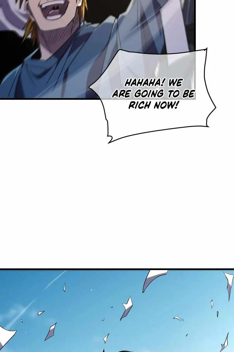 I Rely on My Invincibility to Deal Tons of Damage Passively Chapter 70 Page 75