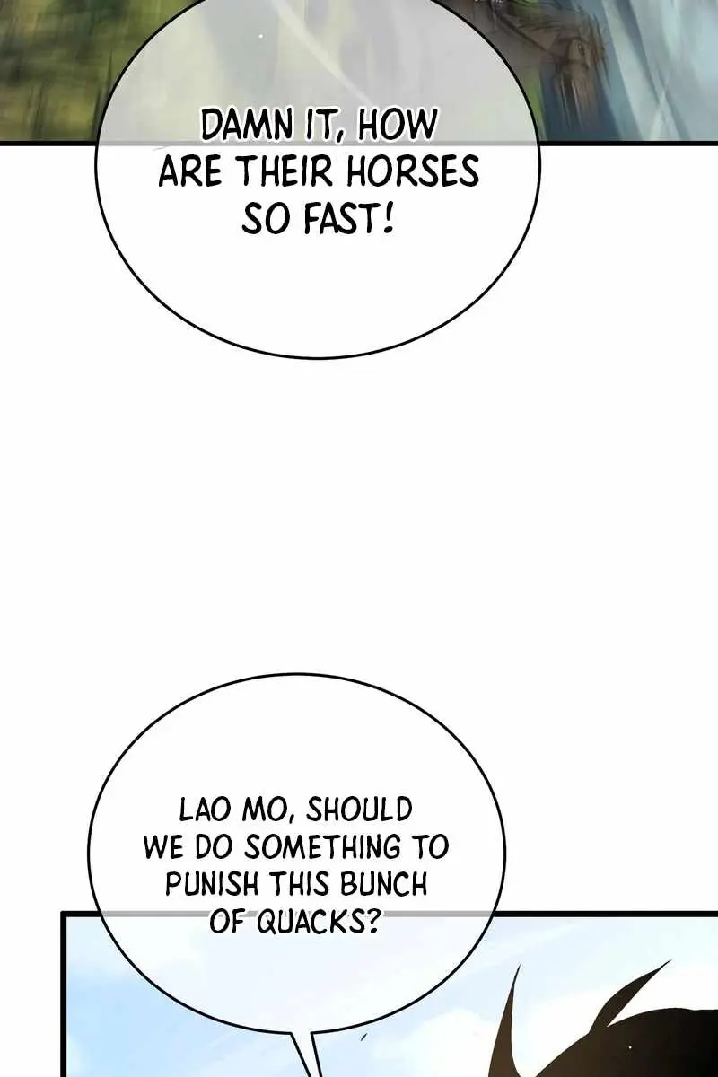 I Rely on My Invincibility to Deal Tons of Damage Passively Chapter 70 Page 82