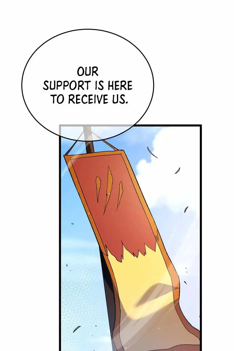 I Rely on My Invincibility to Deal Tons of Damage Passively Chapter 70 Page 84