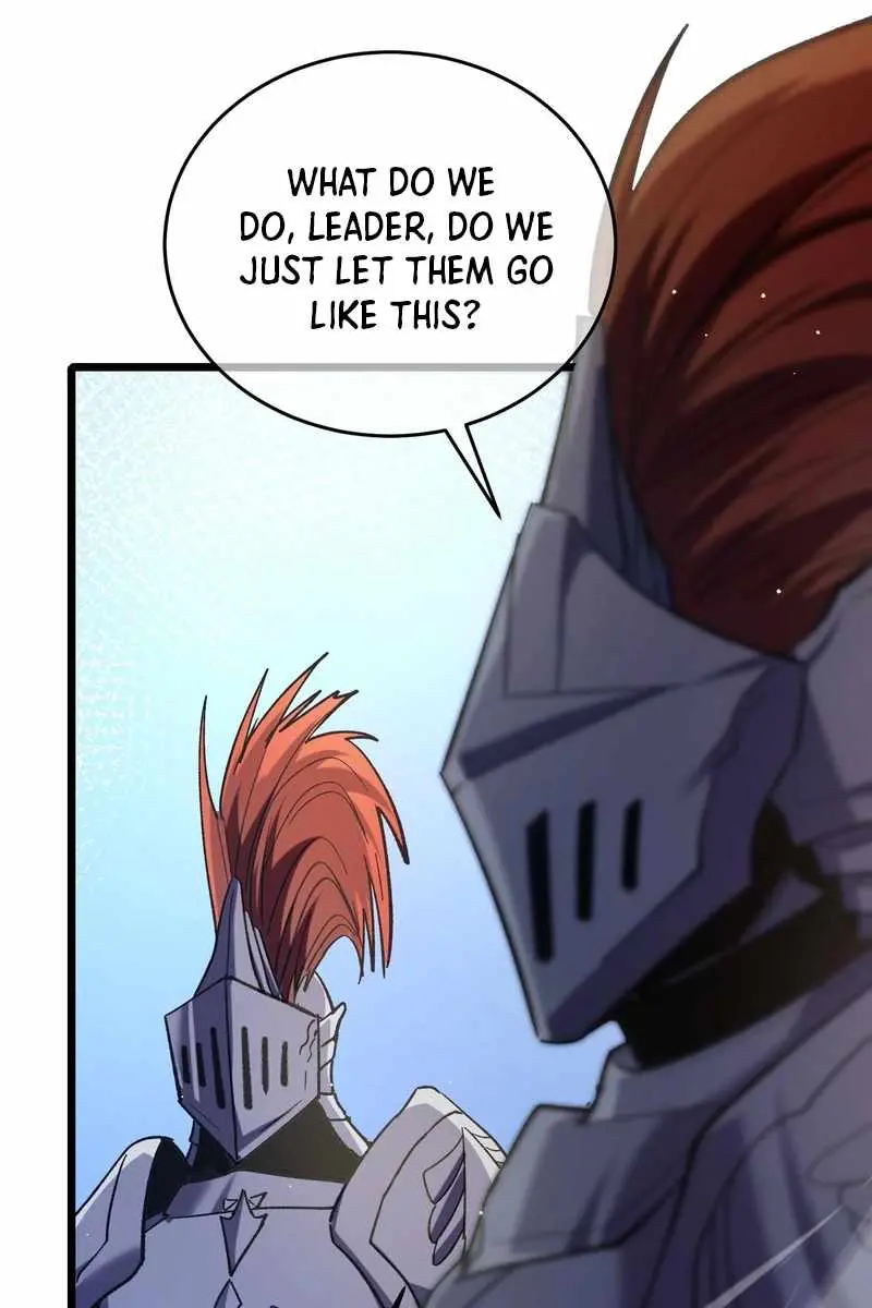 I Rely on My Invincibility to Deal Tons of Damage Passively Chapter 70 Page 89