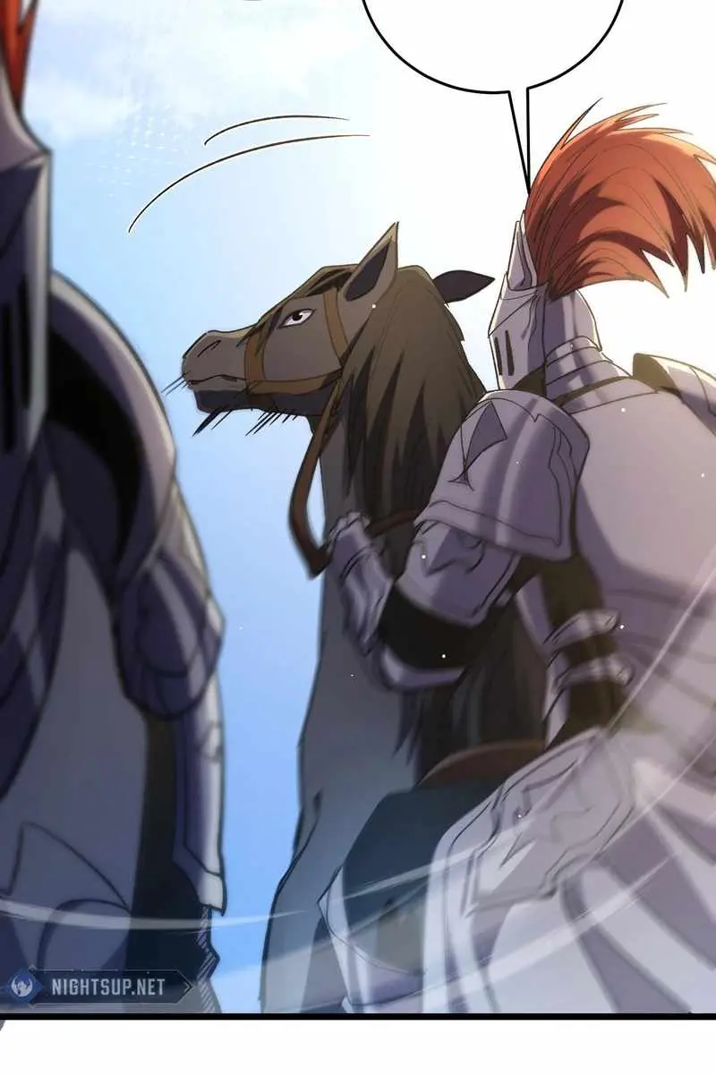 I Rely on My Invincibility to Deal Tons of Damage Passively Chapter 70 Page 91