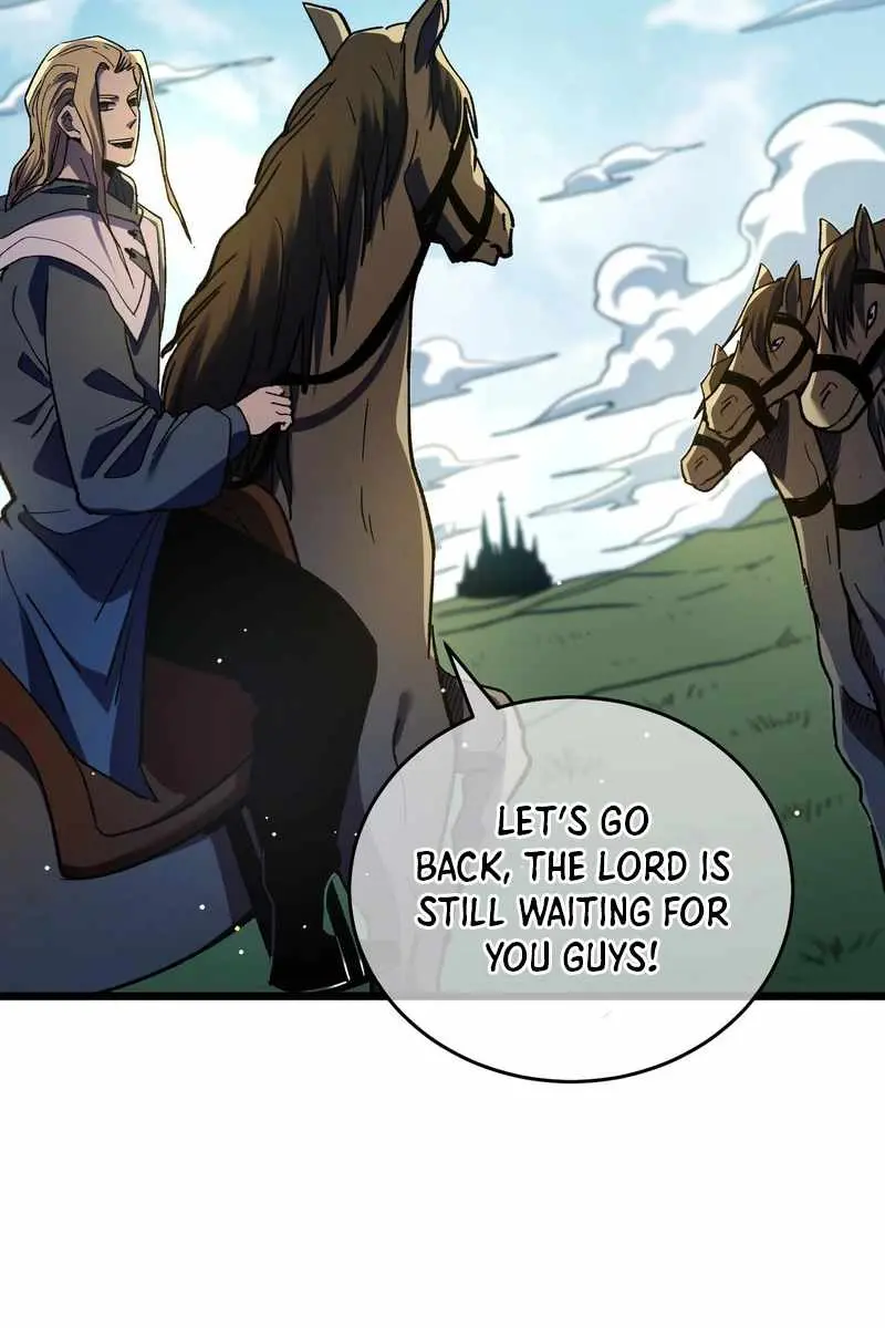 I Rely on My Invincibility to Deal Tons of Damage Passively Chapter 70 Page 95
