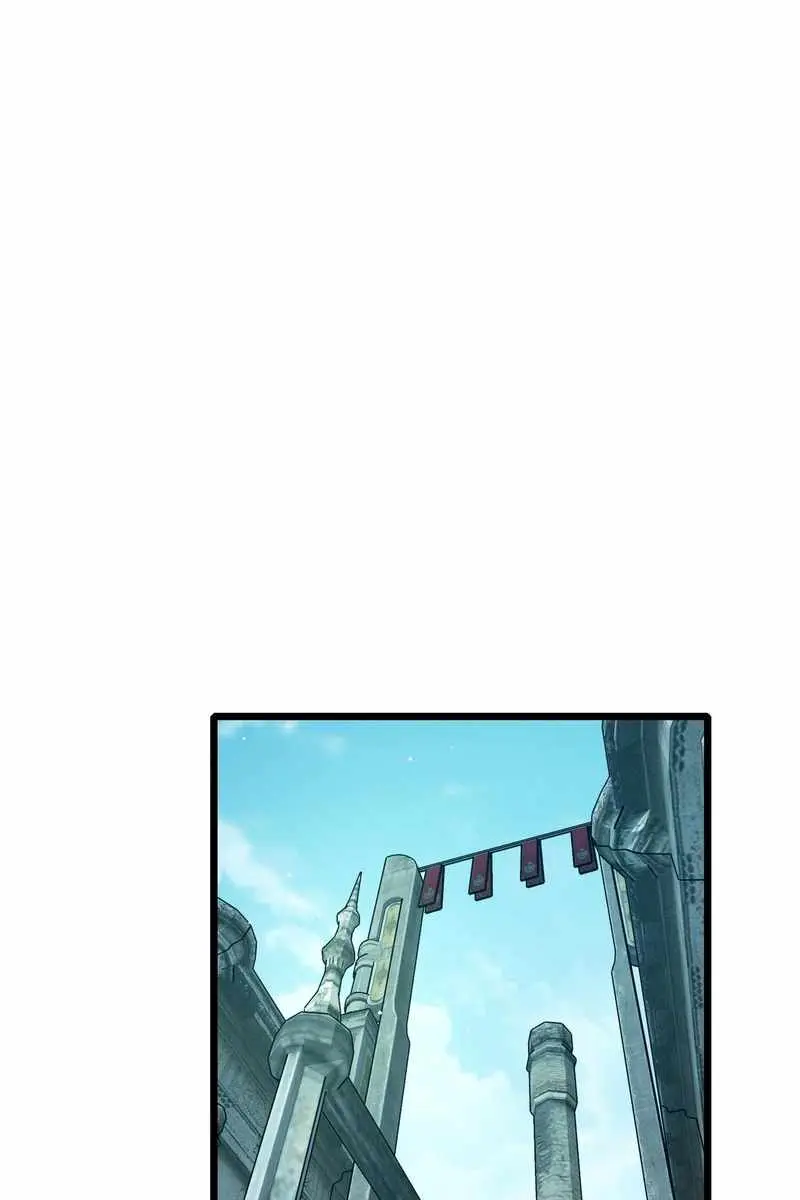 I Rely on My Invincibility to Deal Tons of Damage Passively Chapter 70 Page 96