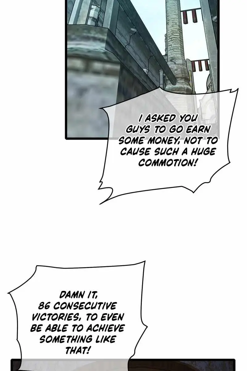 I Rely on My Invincibility to Deal Tons of Damage Passively Chapter 70 Page 97