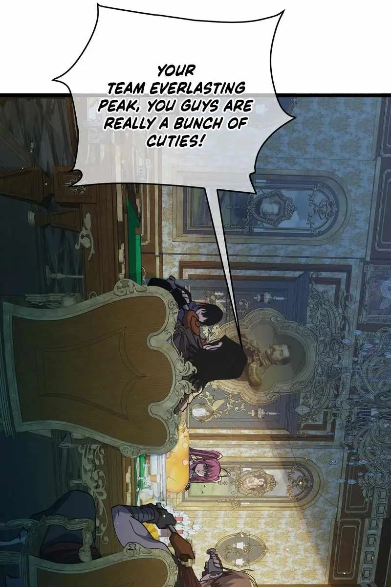 I Rely on My Invincibility to Deal Tons of Damage Passively Chapter 70 Page 100