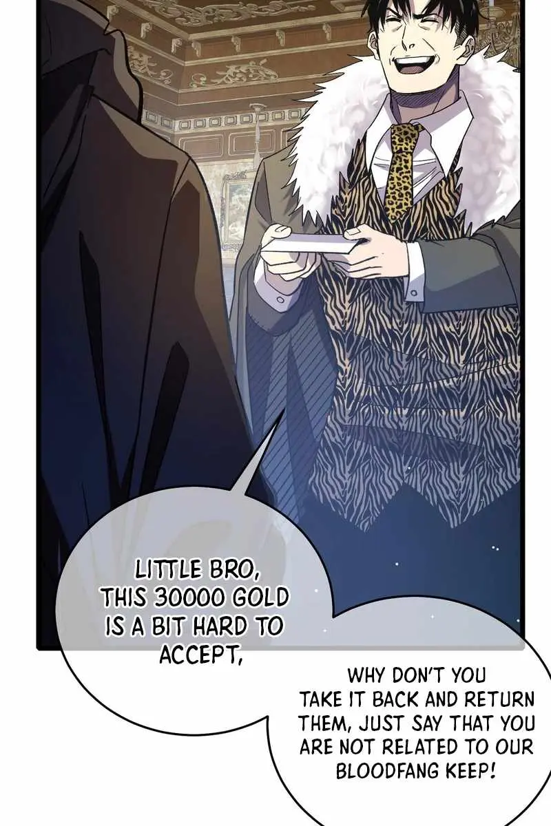 I Rely on My Invincibility to Deal Tons of Damage Passively Chapter 70 Page 102