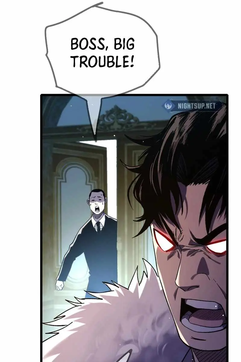 I Rely on My Invincibility to Deal Tons of Damage Passively Chapter 70 Page 107