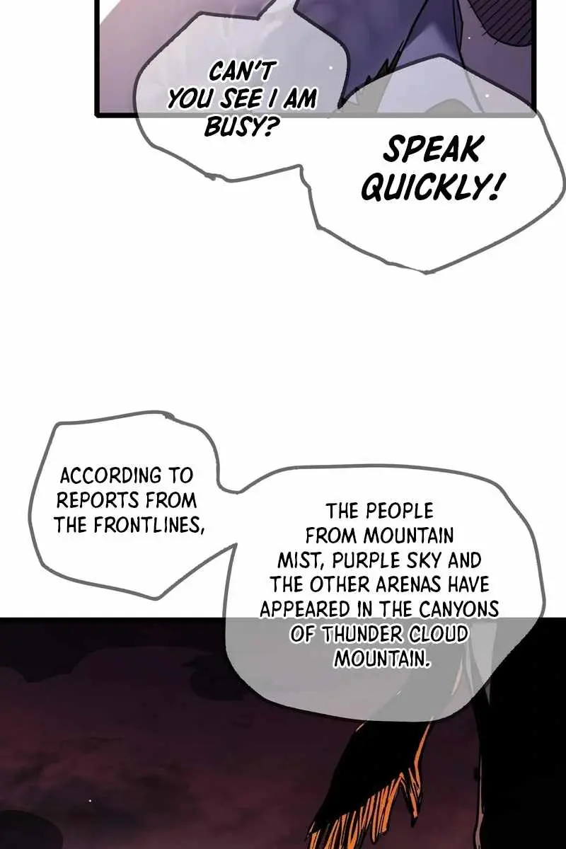 I Rely on My Invincibility to Deal Tons of Damage Passively Chapter 70 Page 108