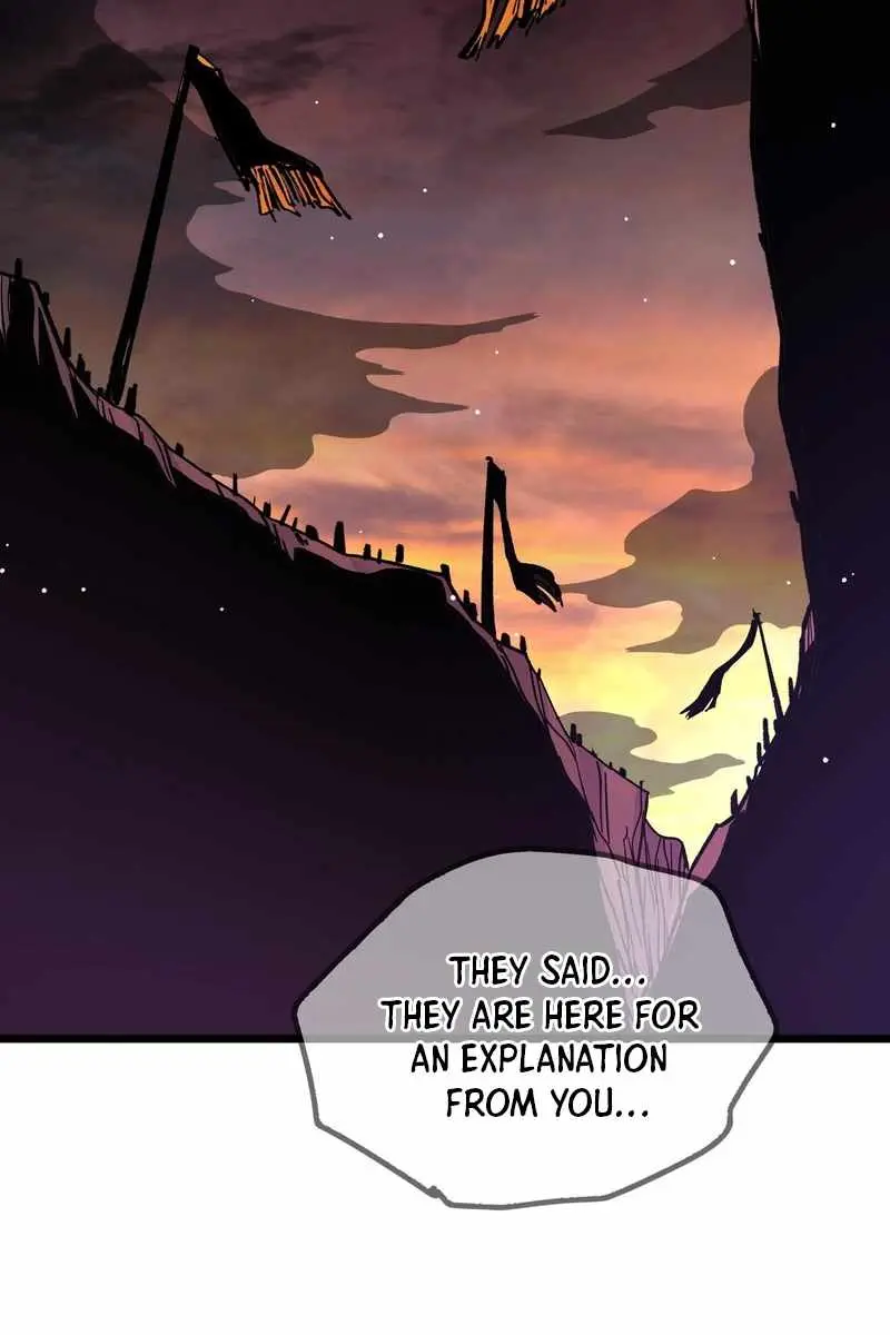 I Rely on My Invincibility to Deal Tons of Damage Passively Chapter 70 Page 109