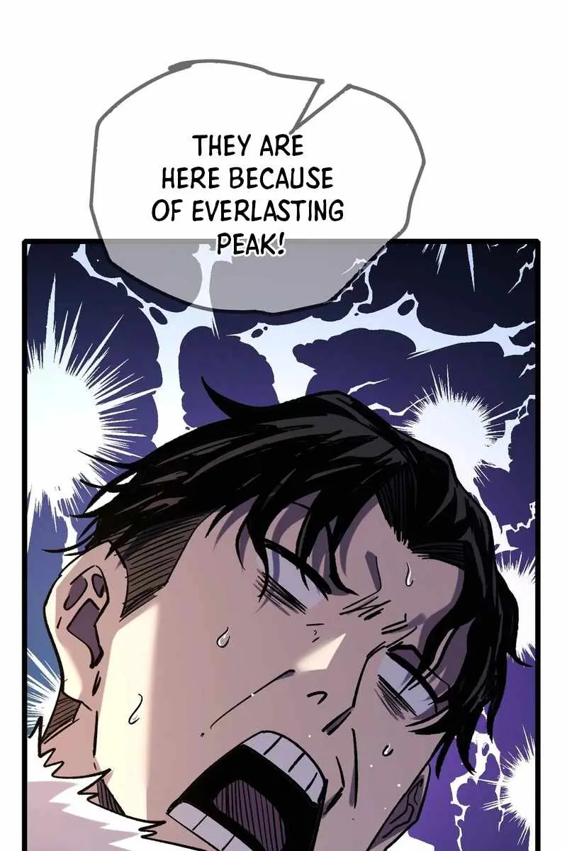 I Rely on My Invincibility to Deal Tons of Damage Passively Chapter 70 Page 110
