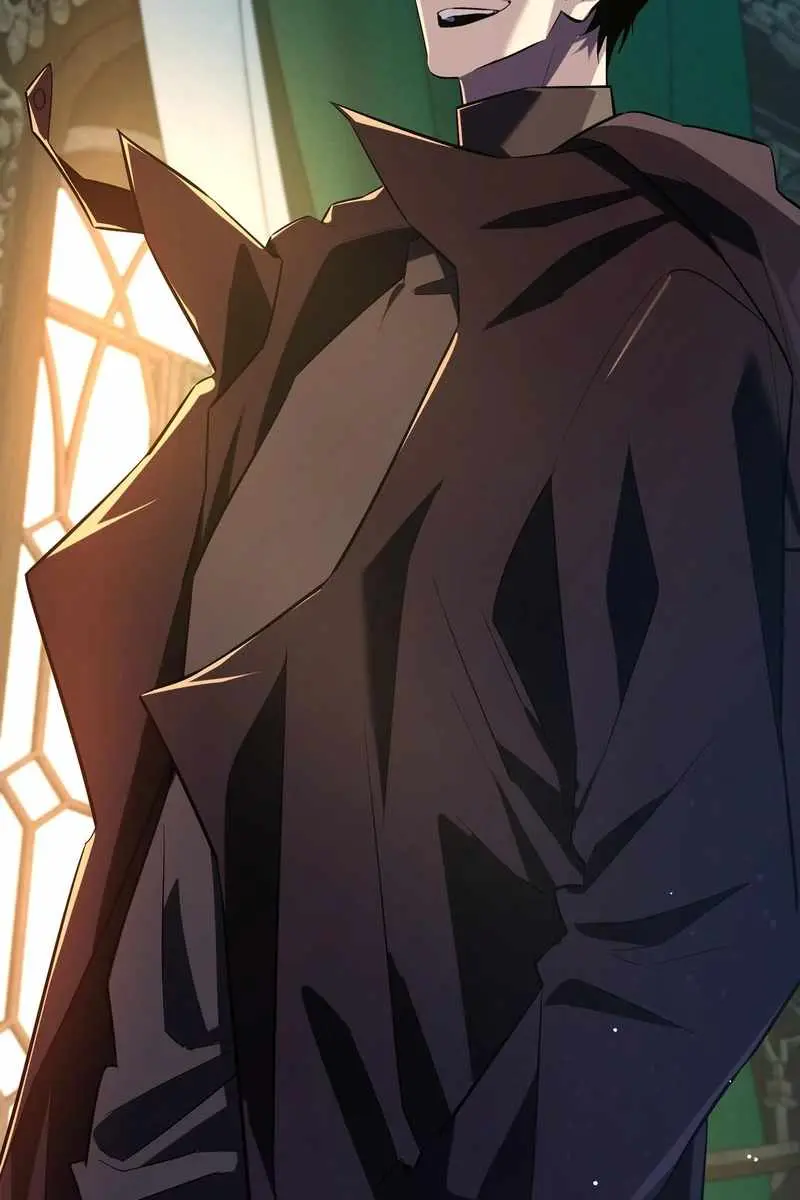 I Rely on My Invincibility to Deal Tons of Damage Passively Chapter 70 Page 112