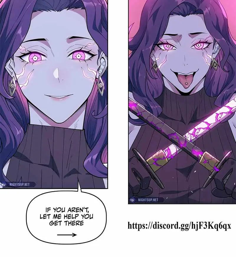 I Rely on My Invincibility to Deal Tons of Damage Passively Chapter 70 Page 115
