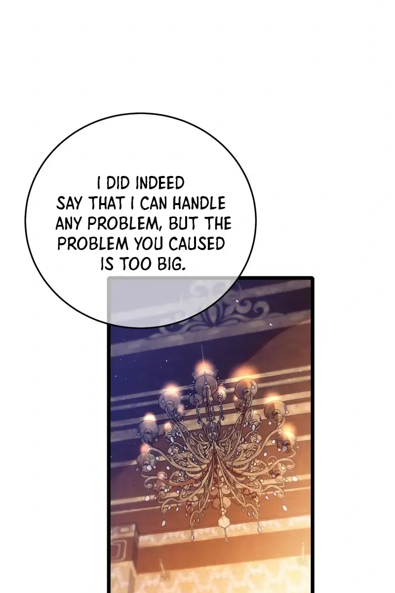 I Rely on My Invincibility to Deal Tons of Damage Passively Chapter 71 Page 6